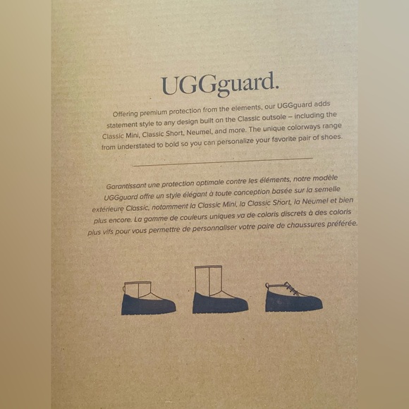 UGG boot guard - Picture 8 of 10